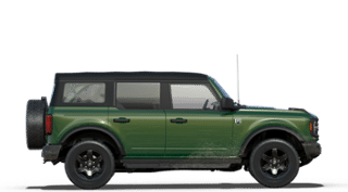 2025 Ford Bronco® External Image 1